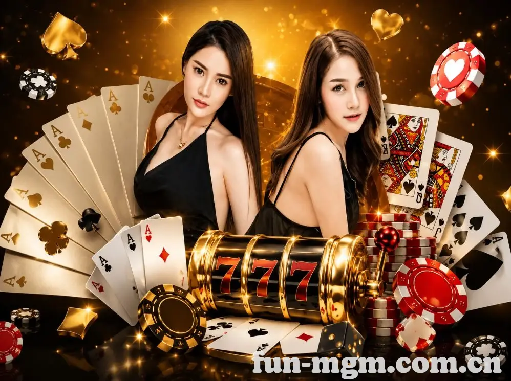 美高梅APP 封面图